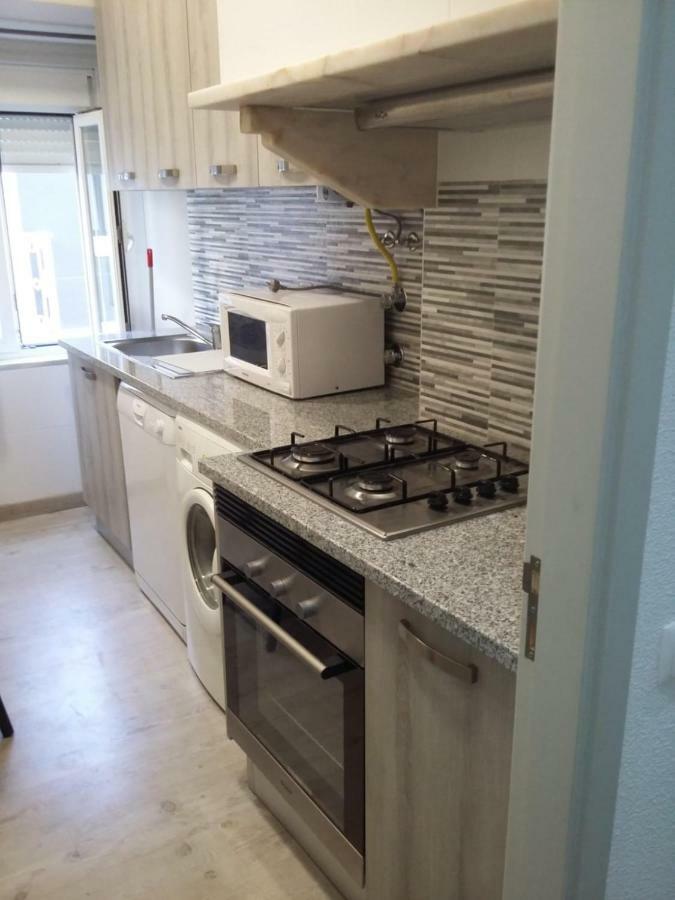 ססימברה Chainha'S Dream Apartment מראה חיצוני תמונה