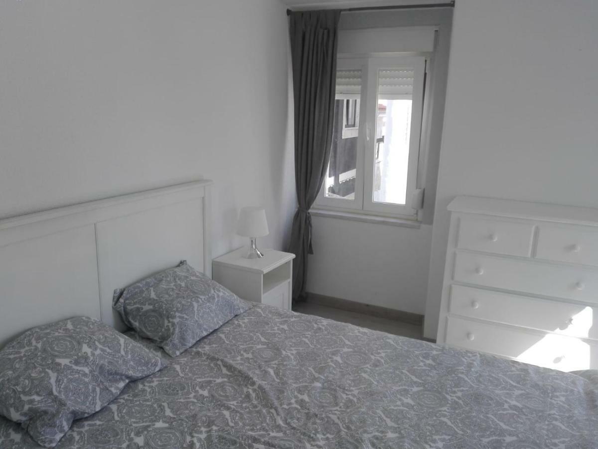 ססימברה Chainha'S Dream Apartment מראה חיצוני תמונה