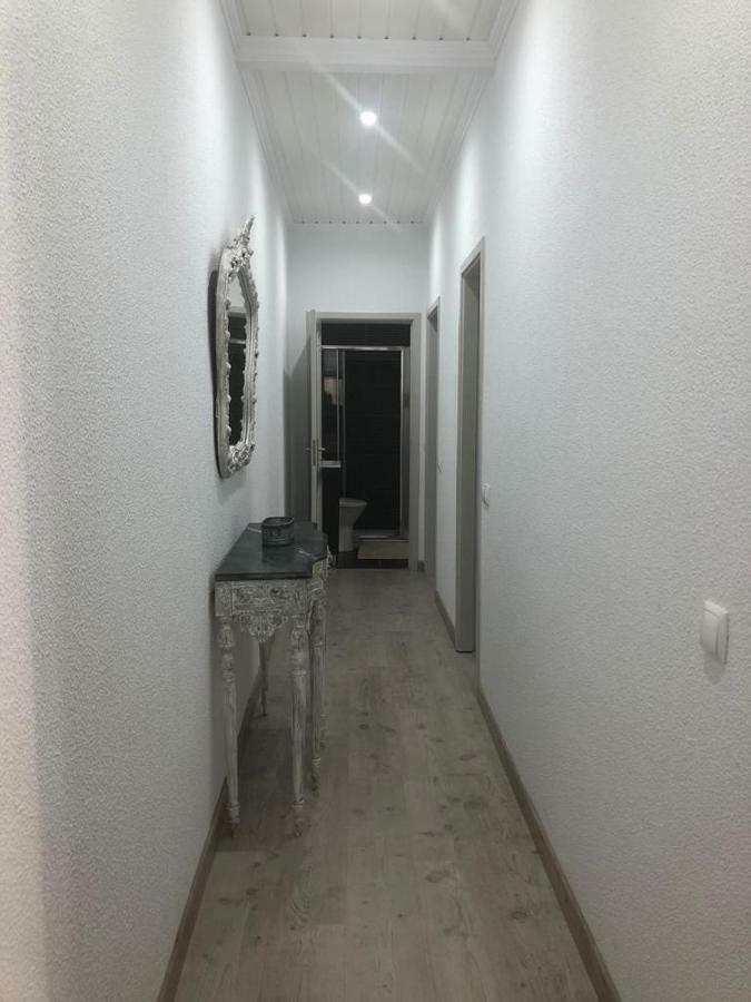 ססימברה Chainha'S Dream Apartment מראה חיצוני תמונה