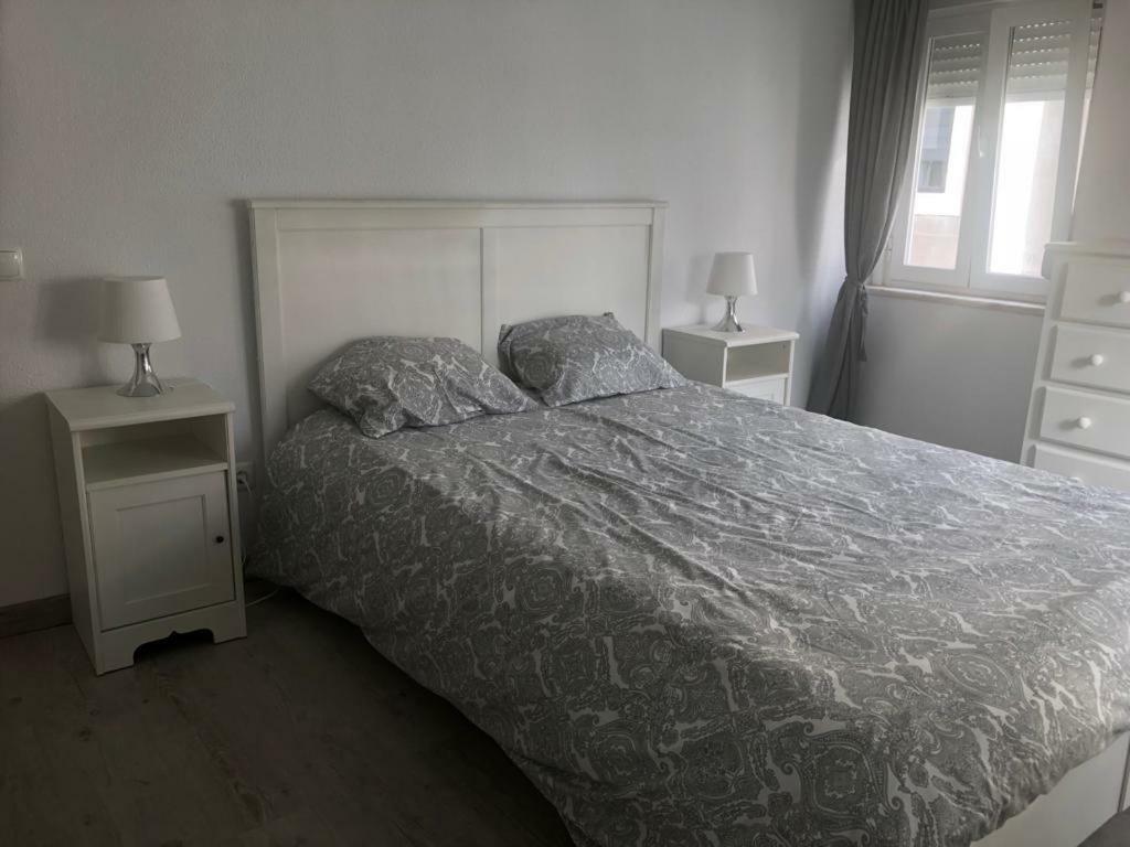 ססימברה Chainha'S Dream Apartment מראה חיצוני תמונה
