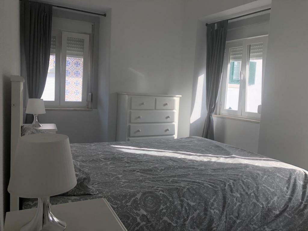 ססימברה Chainha'S Dream Apartment מראה חיצוני תמונה