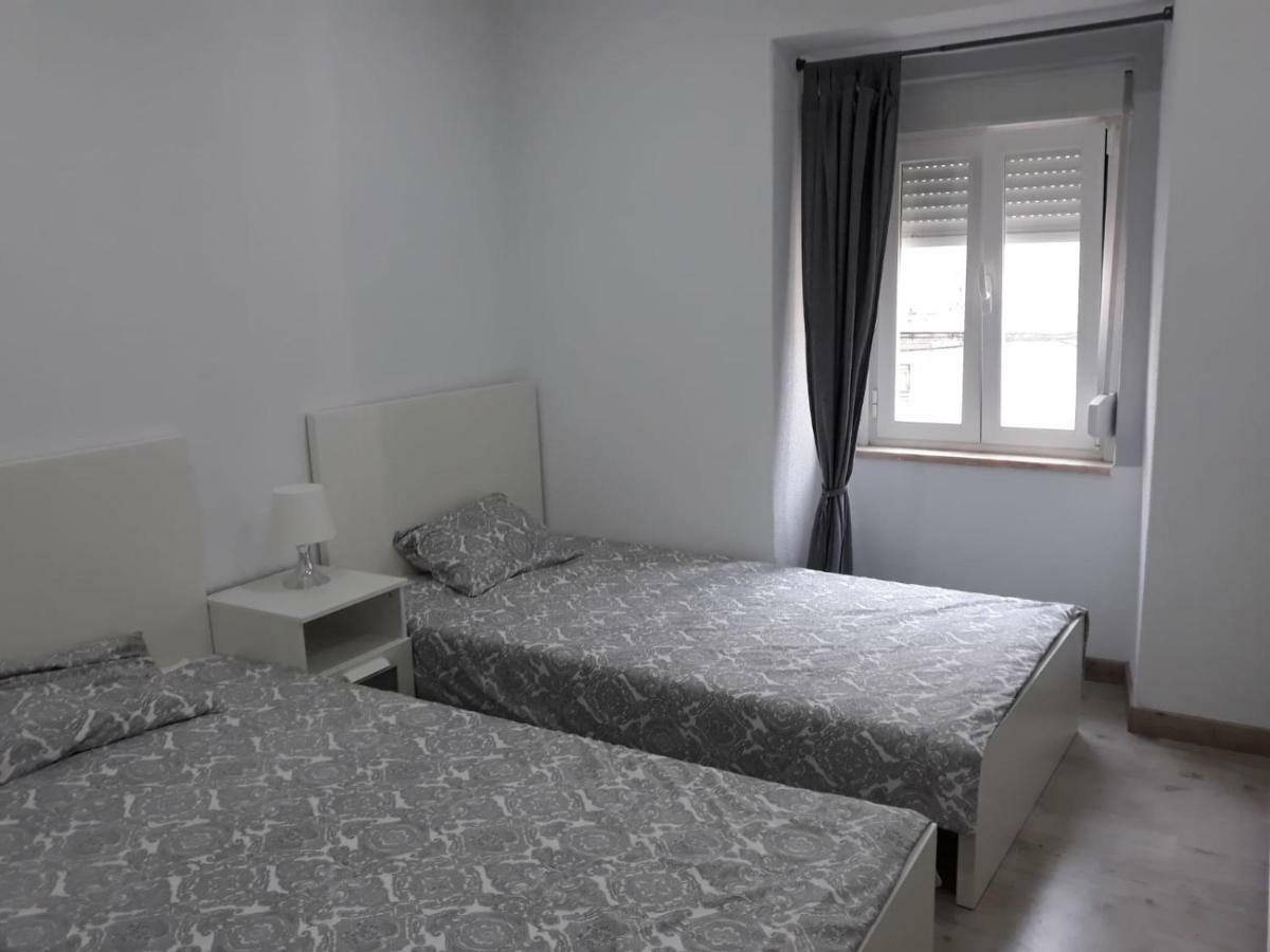 ססימברה Chainha'S Dream Apartment מראה חיצוני תמונה