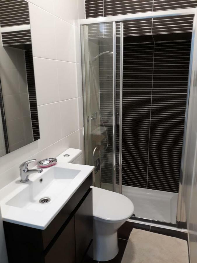 ססימברה Chainha'S Dream Apartment מראה חיצוני תמונה
