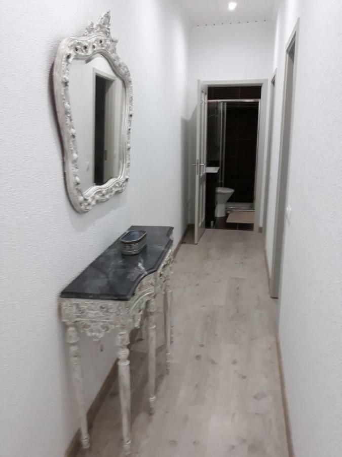 ססימברה Chainha'S Dream Apartment מראה חיצוני תמונה
