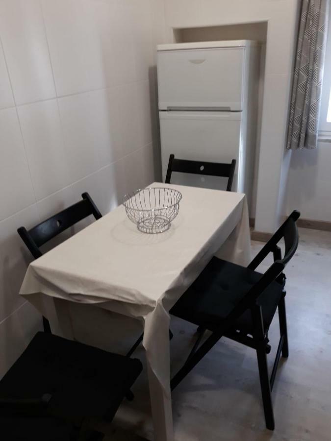 ססימברה Chainha'S Dream Apartment מראה חיצוני תמונה