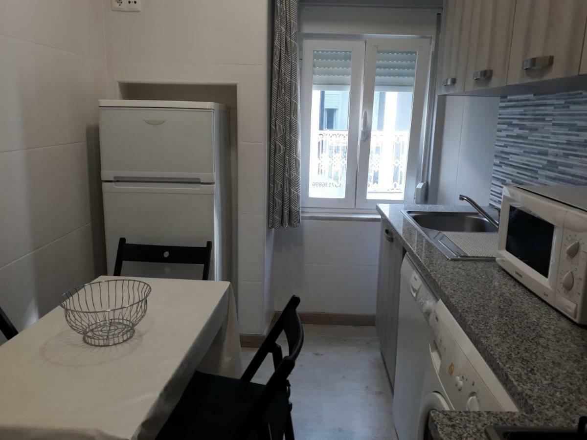 ססימברה Chainha'S Dream Apartment מראה חיצוני תמונה