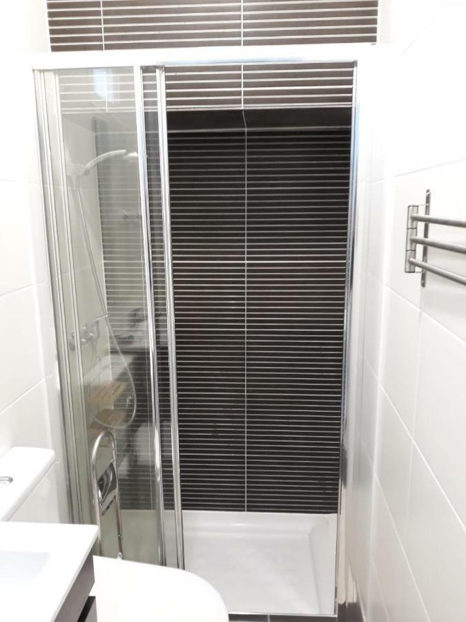 ססימברה Chainha'S Dream Apartment מראה חיצוני תמונה